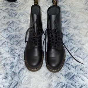 Dr Marten boots